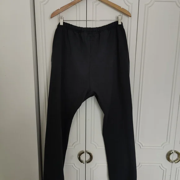 Filson Prospector Sweatpants - Black (M) NWT - Picture 7 of 9